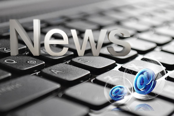 news